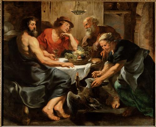 Peter Paul Rubens